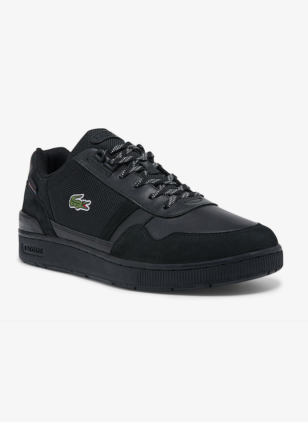 PrimaLoft x Lacoste Sneakers Primaloft