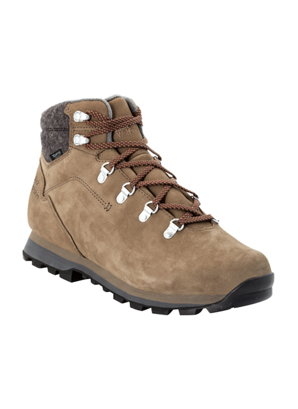 Jack wolfskin thunder bay texapore mid w on sale