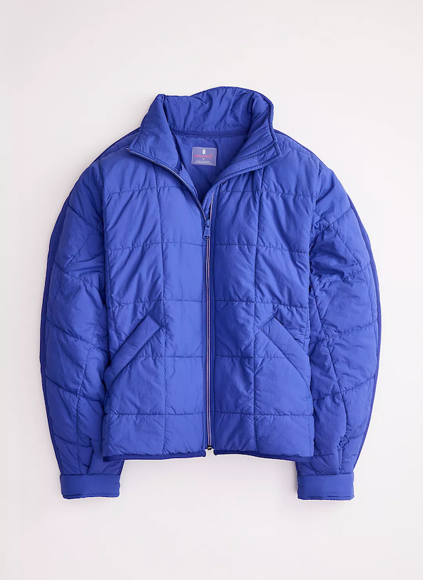 Free people puffy jacket best sale