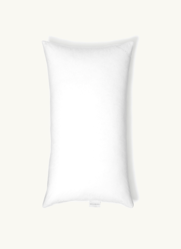 Primaloft down alternative pillow best sale