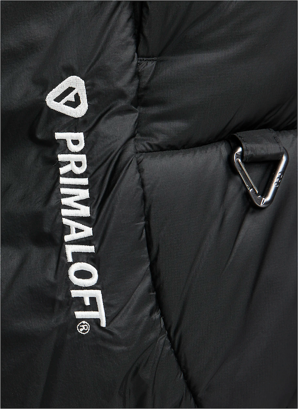 PrimaLoft x Nike Lunar Lake - Primaloft