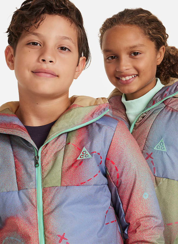 PrimaLoft x Nike ACG Kids Rope de Dope Primaloft