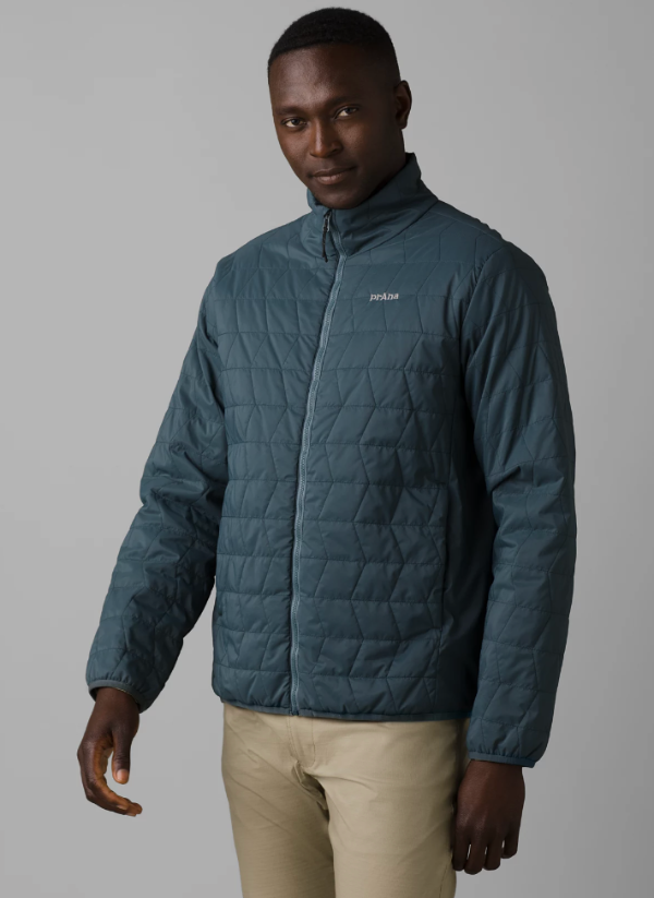 Prana jacket best sale