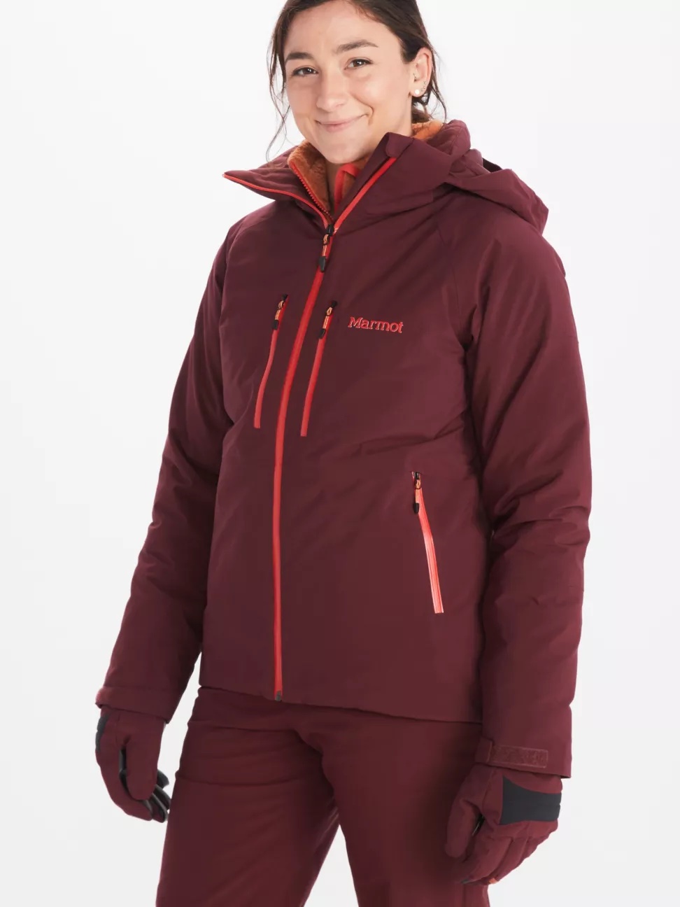 PrimaLoft x Marmot Women s Pace Jacket Primaloft