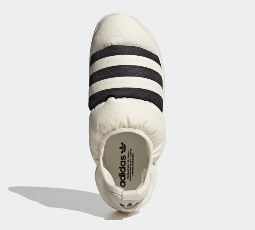 PrimaLoft x Adidas Puffylette Shoes Primaloft