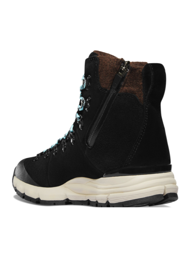 PrimaLoft x Danner Women s Arctic 600 Side Zip Primaloft