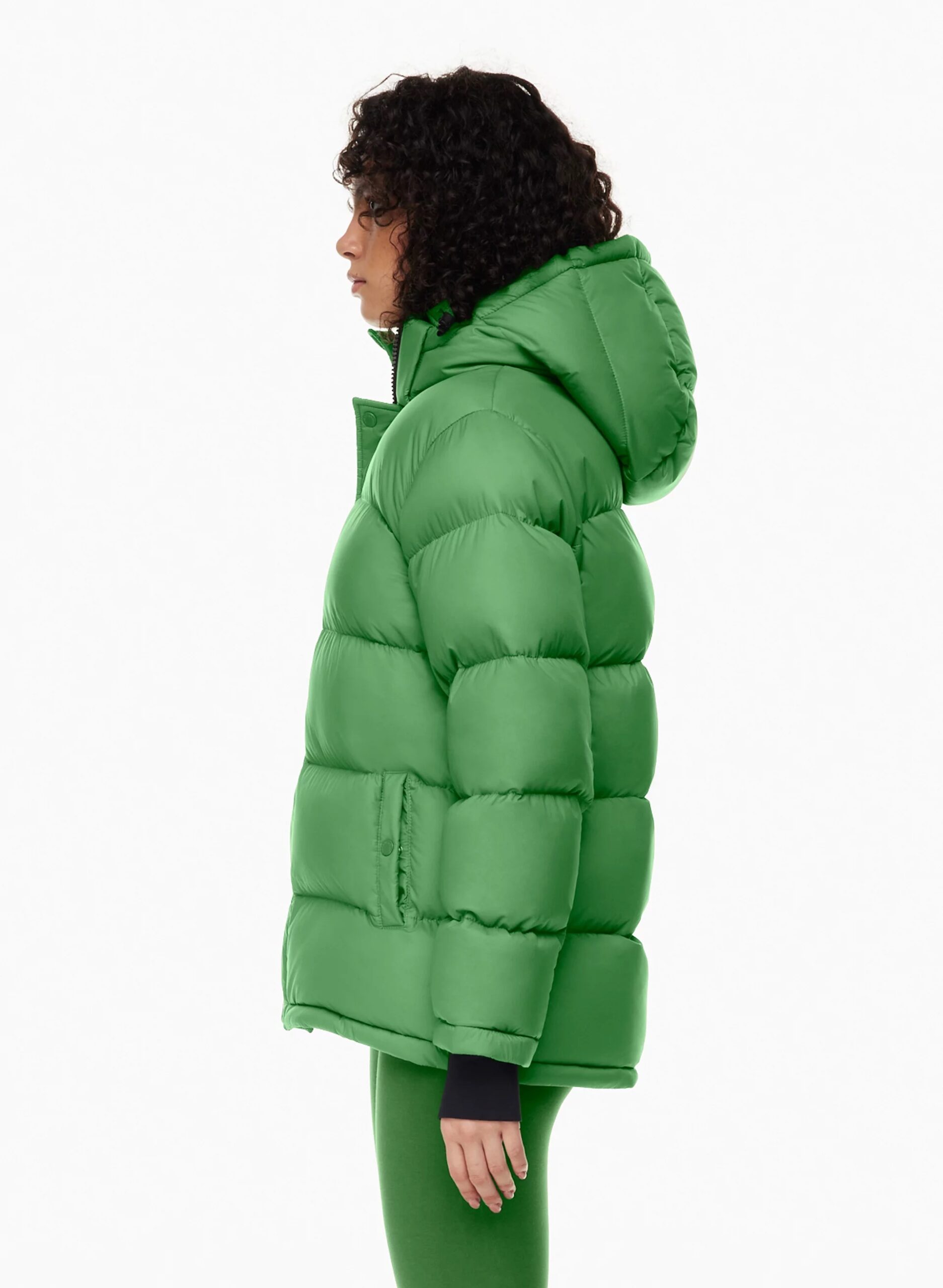 Re puff puffer jacket online