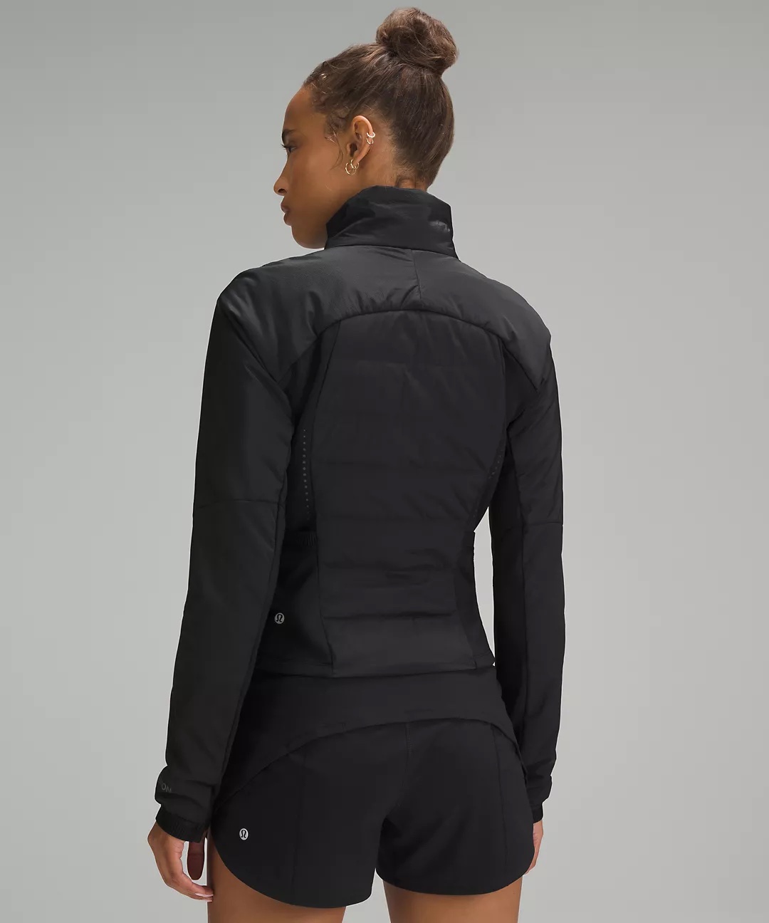 Lululemon pullover down jacket best sale