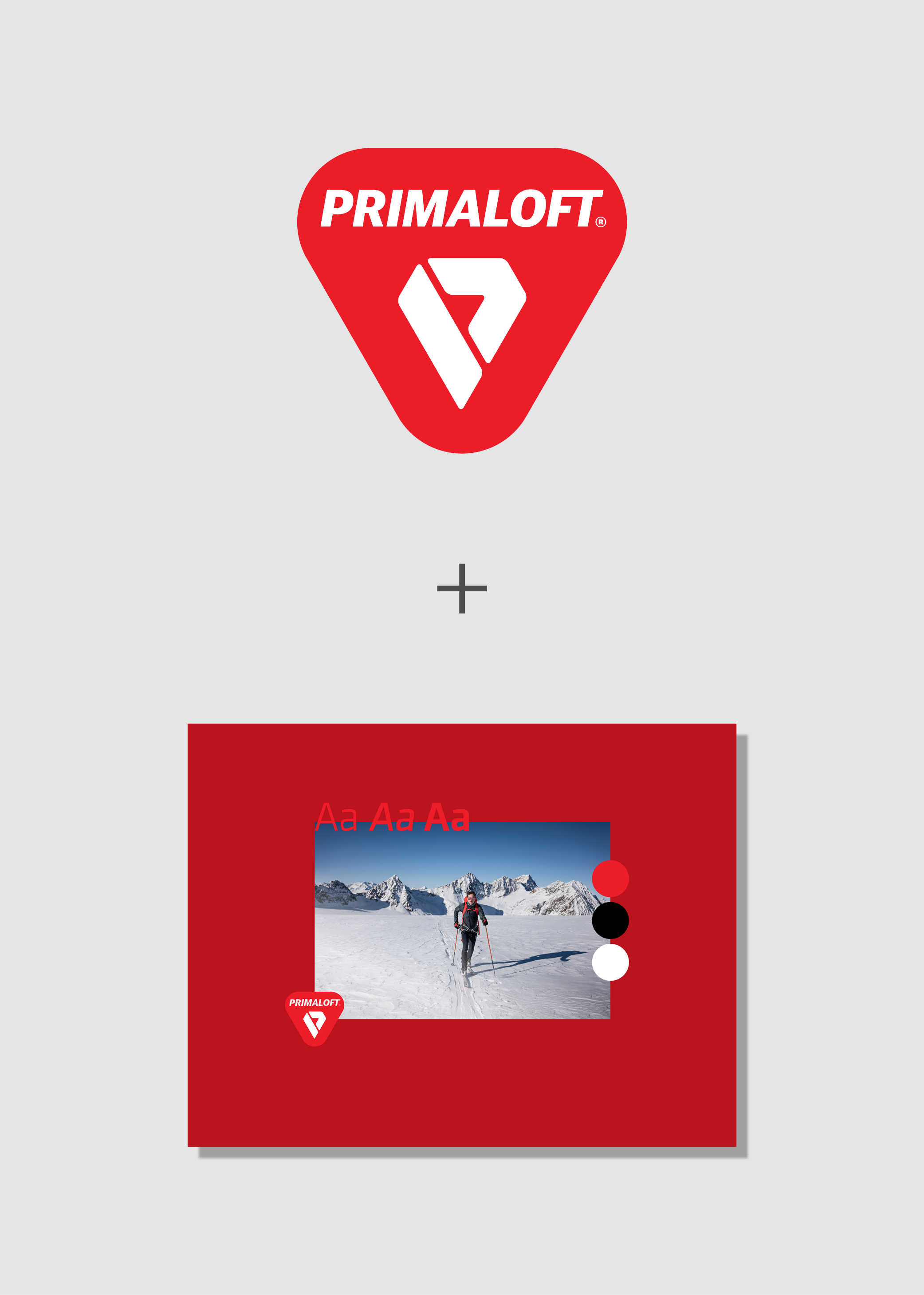 Primaloft brand guidelines desktop download english