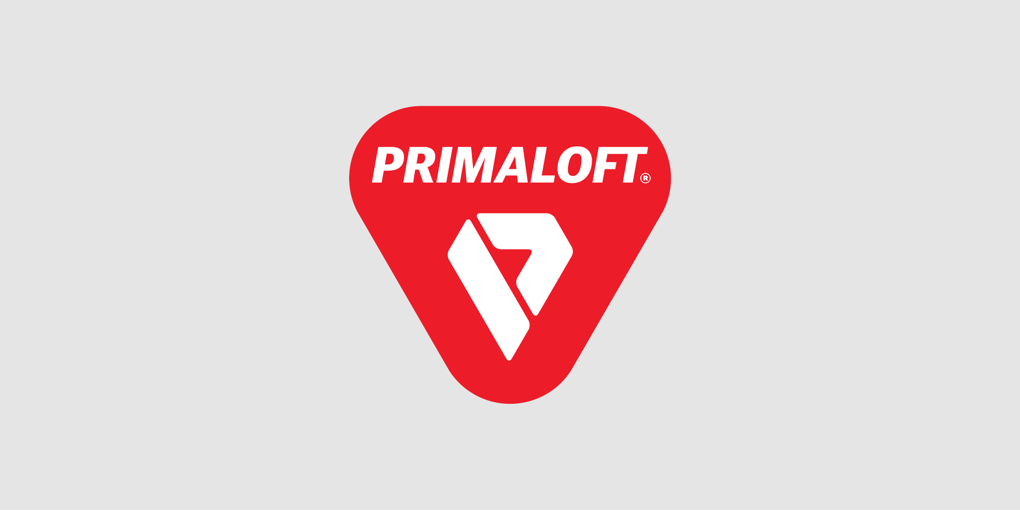 Primaloft Shield logo red