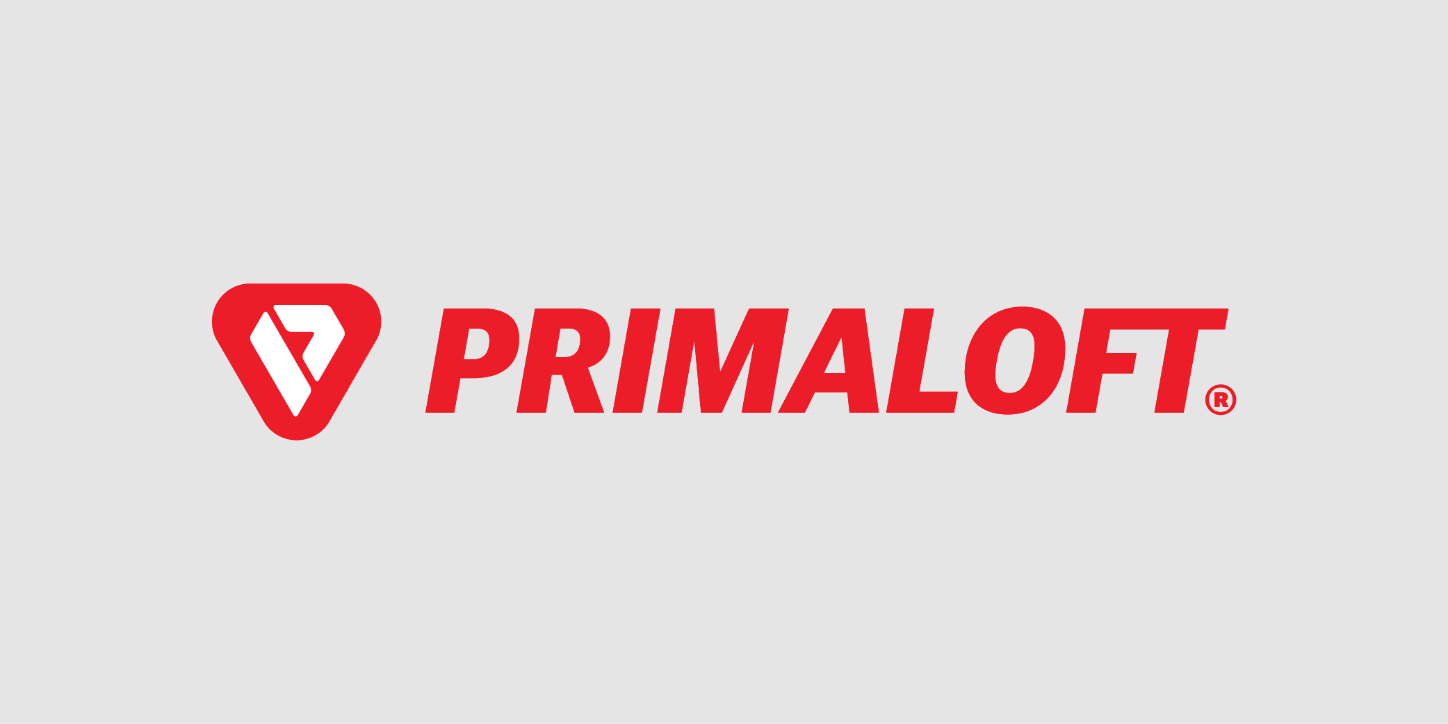 Primaloft brand guidelines desktop logo