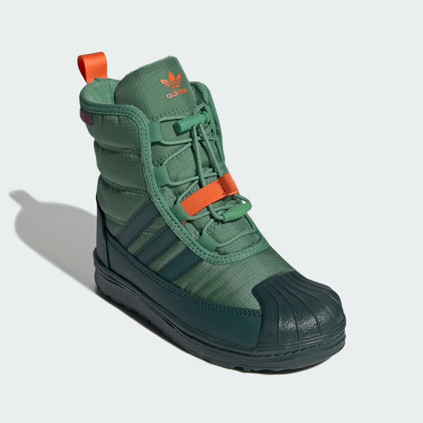 Adidas kids boot best sale